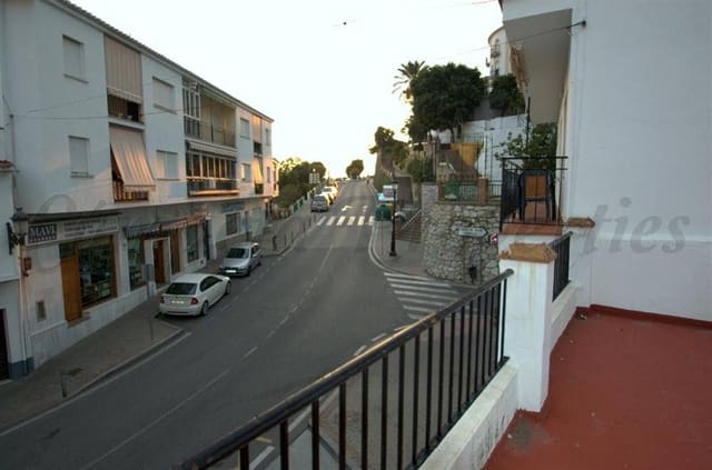 Omakotitalo myytävänä paikassa Torrox Pueblo, Torrox - 280 000 € (Ref: 10076412)