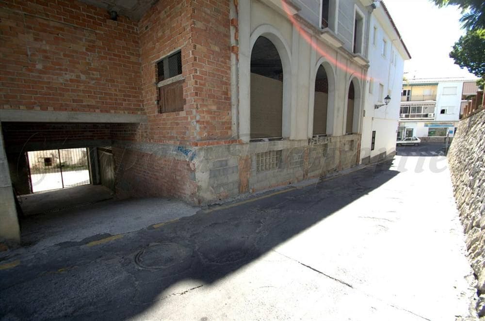 Omakotitalo myytävänä paikassa Torrox - 280 000 € (Ref: 10076412)