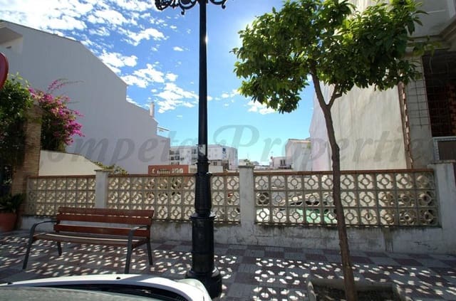 Omakotitalo myytävänä paikassa Torrox Pueblo, Torrox - 280 000 € (Ref: 10076412)