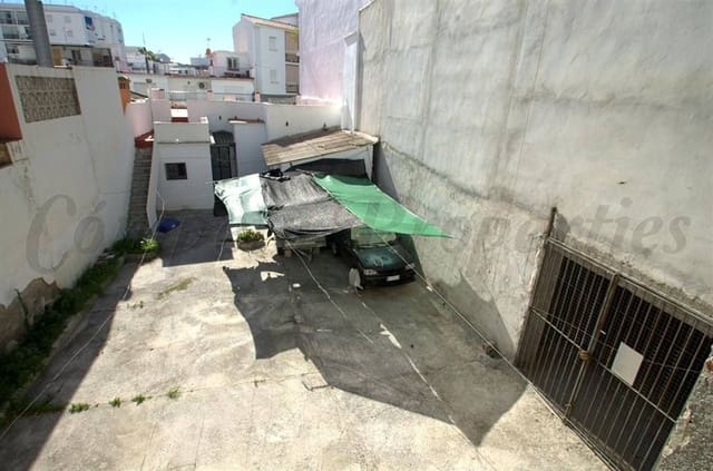 Omakotitalo myytävänä paikassa Torrox Pueblo, Torrox - 280 000 € (Ref: 10076412)