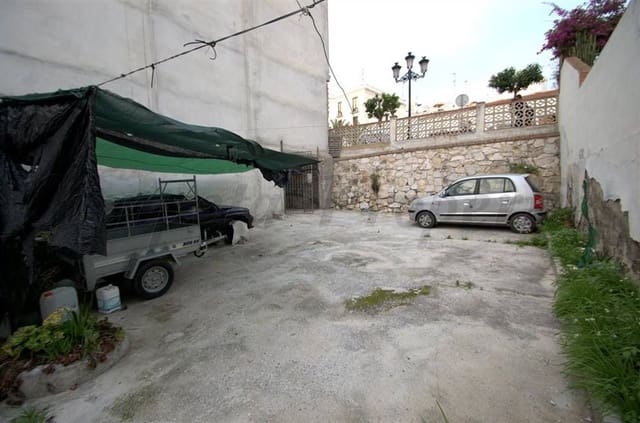 Omakotitalo myytävänä paikassa Torrox Pueblo, Torrox - 280 000 € (Ref: 10076412)