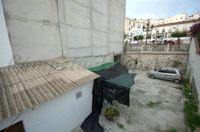 Omakotitalo myytävänä paikassa Torrox Pueblo, Torrox - 280 000 € (Ref: 10076412)