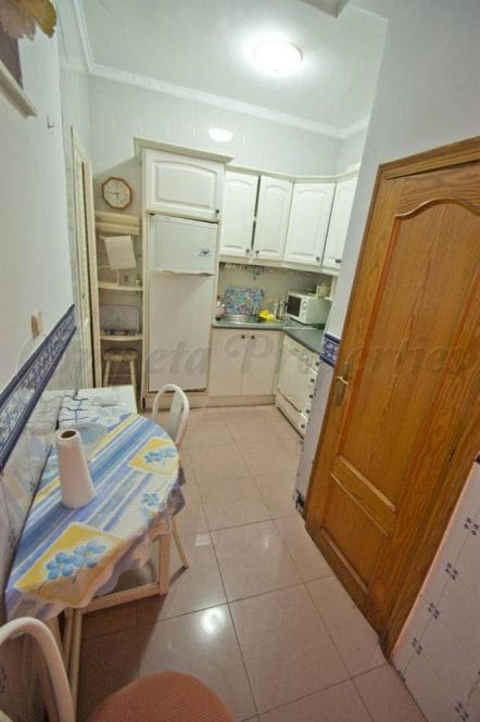 Apartamento de 3 habitaciones en Torrox en venta - 249.000 € (Ref: 10076414)
