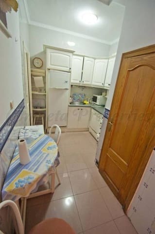 Apartamento de 3 habitaciones en Torrox Pueblo, Torrox en venta - 249.000 € (Ref: 10076414)