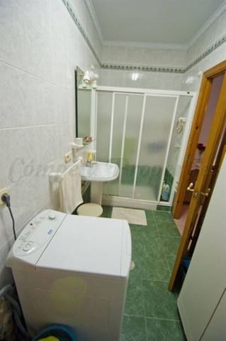 Apartamento de 3 habitaciones en Torrox Pueblo, Torrox en venta - 249.000 € (Ref: 10076414)