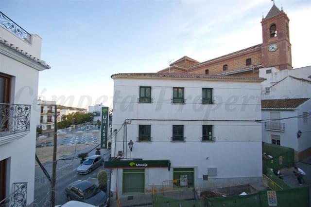 Apartamento de 3 habitaciones en Torrox Pueblo, Torrox en venta - 249.000 € (Ref: 10076414)