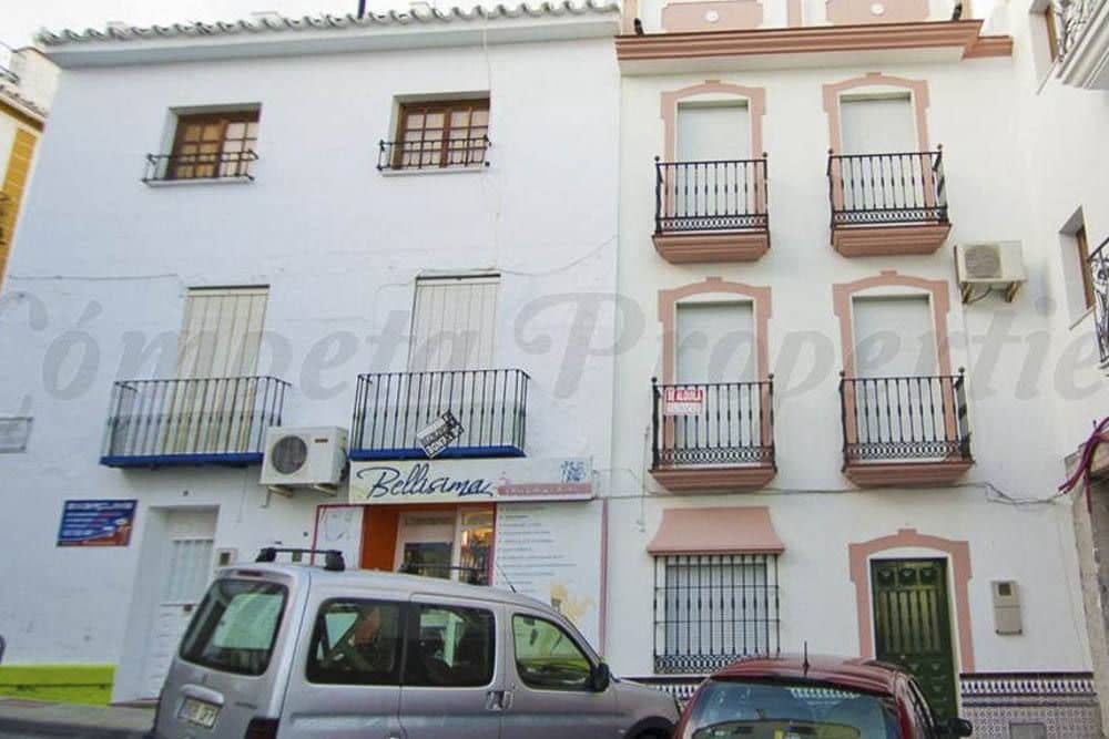 Apartamento de 3 habitaciones en Torrox en venta - 249.000 € (Ref: 10076414)