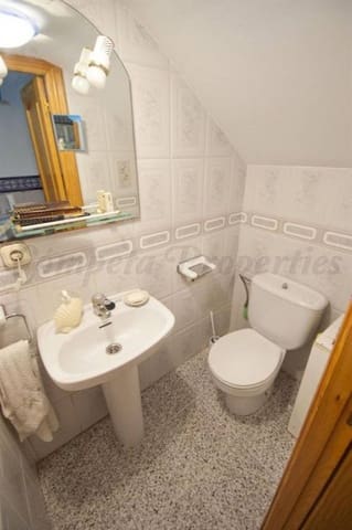 Apartamento de 3 habitaciones en Torrox Pueblo, Torrox en venta - 249.000 € (Ref: 10076414)