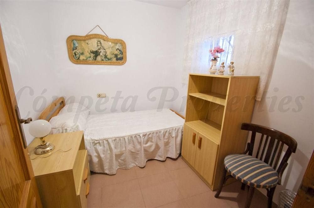 Apartamento de 3 habitaciones en Torrox en venta - 249.000 € (Ref: 10076414)
