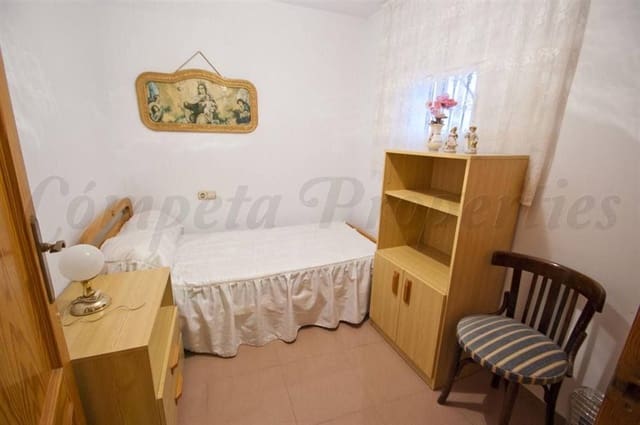 Apartamento de 3 habitaciones en Torrox Pueblo, Torrox en venta - 249.000 € (Ref: 10076414)