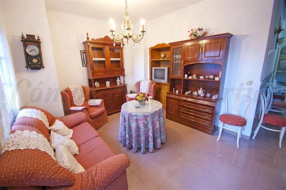 Apartamento de 3 habitaciones en Torrox en venta - 249.000 € (Ref: 10076414)