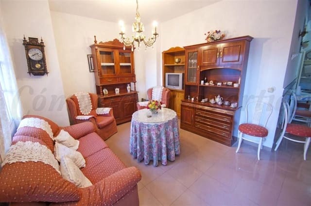 Apartamento de 3 habitaciones en Torrox Pueblo, Torrox en venta - 249.000 € (Ref: 10076414)