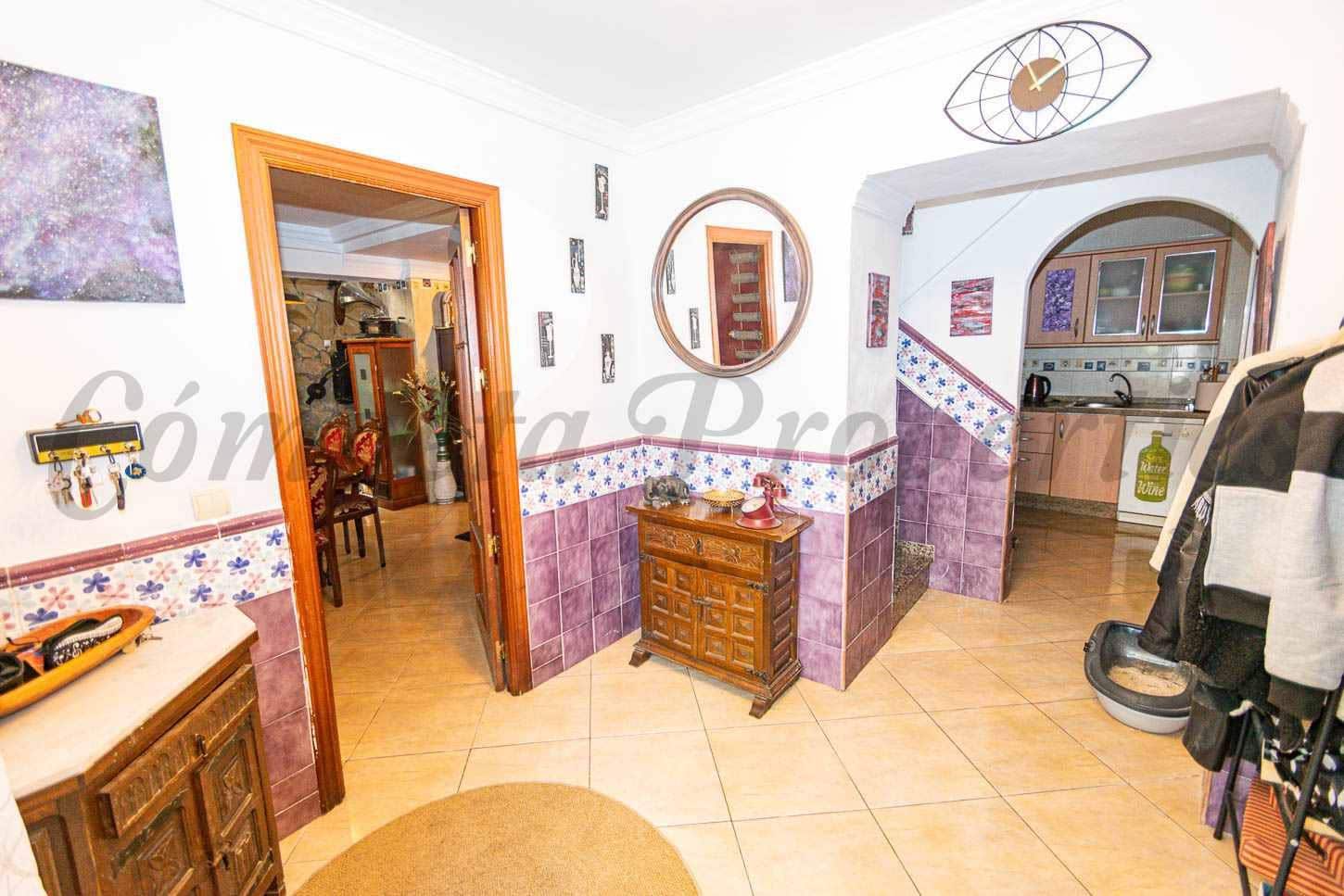 4 soverom Hus til salgs i Torrox - € 295 000 (Ref: 10076415)