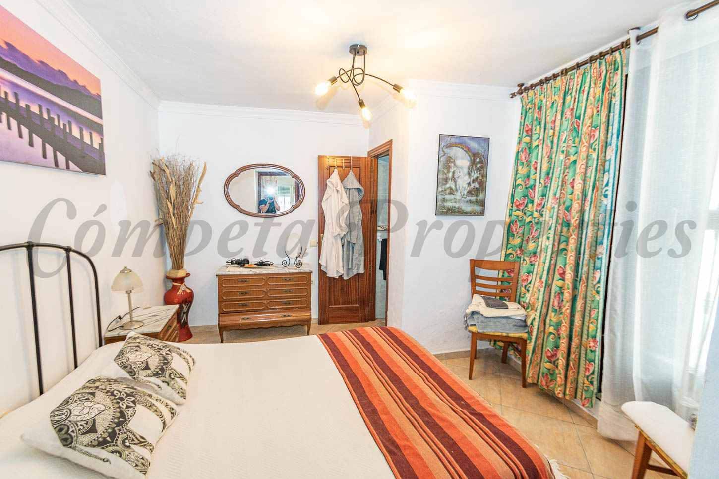 4 soverom Hus til salgs i Torrox - € 295 000 (Ref: 10076415)