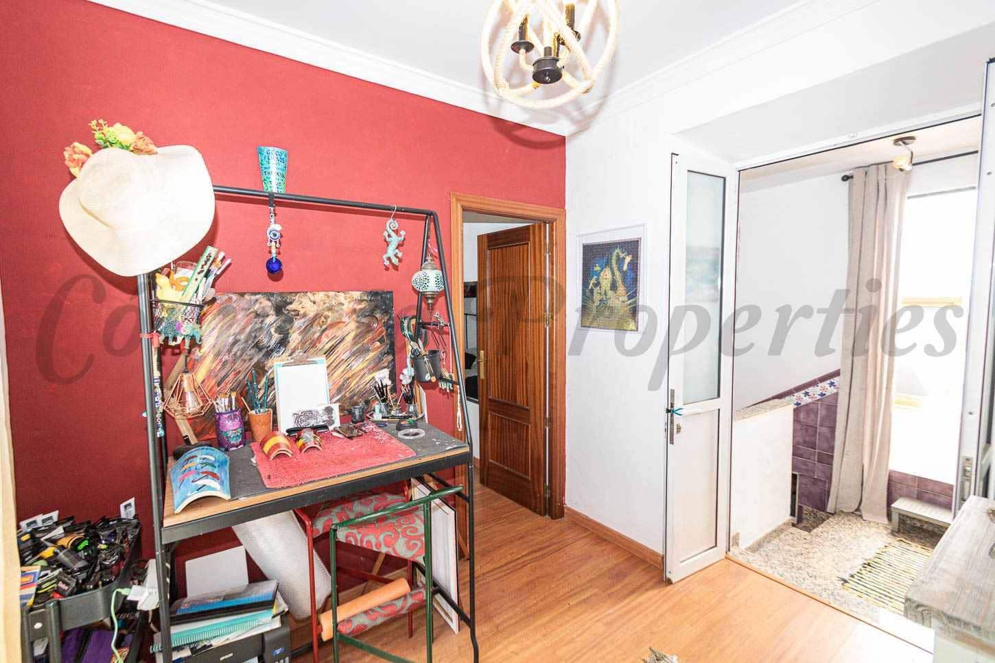 4 soverom Hus til salgs i Torrox - € 295 000 (Ref: 10076415)