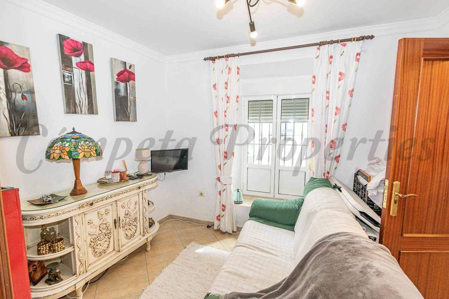 4 soverom Hus til salgs i Torrox - € 295 000 (Ref: 10076415)