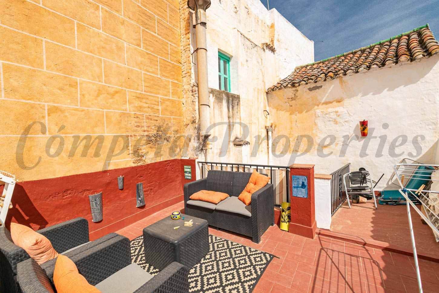 4 soverom Hus til salgs i Torrox - € 295 000 (Ref: 10076415)