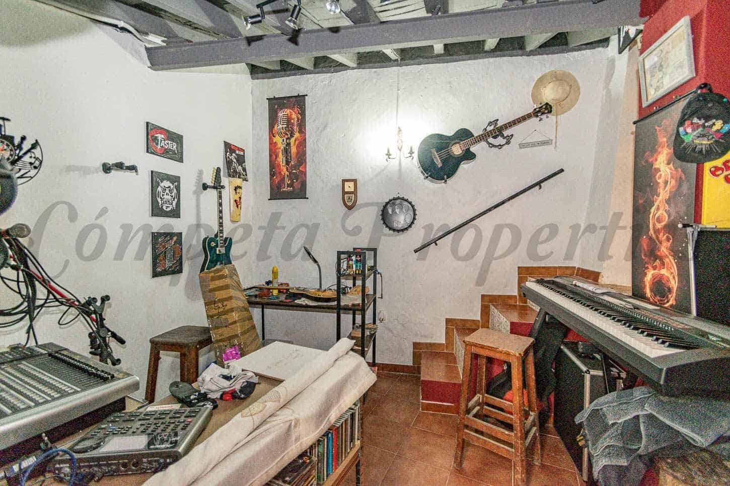 4 soverom Hus til salgs i Torrox - € 295 000 (Ref: 10076415)
