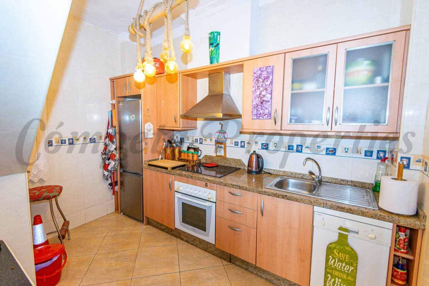 4 soverom Hus til salgs i Torrox - € 295 000 (Ref: 10076415)