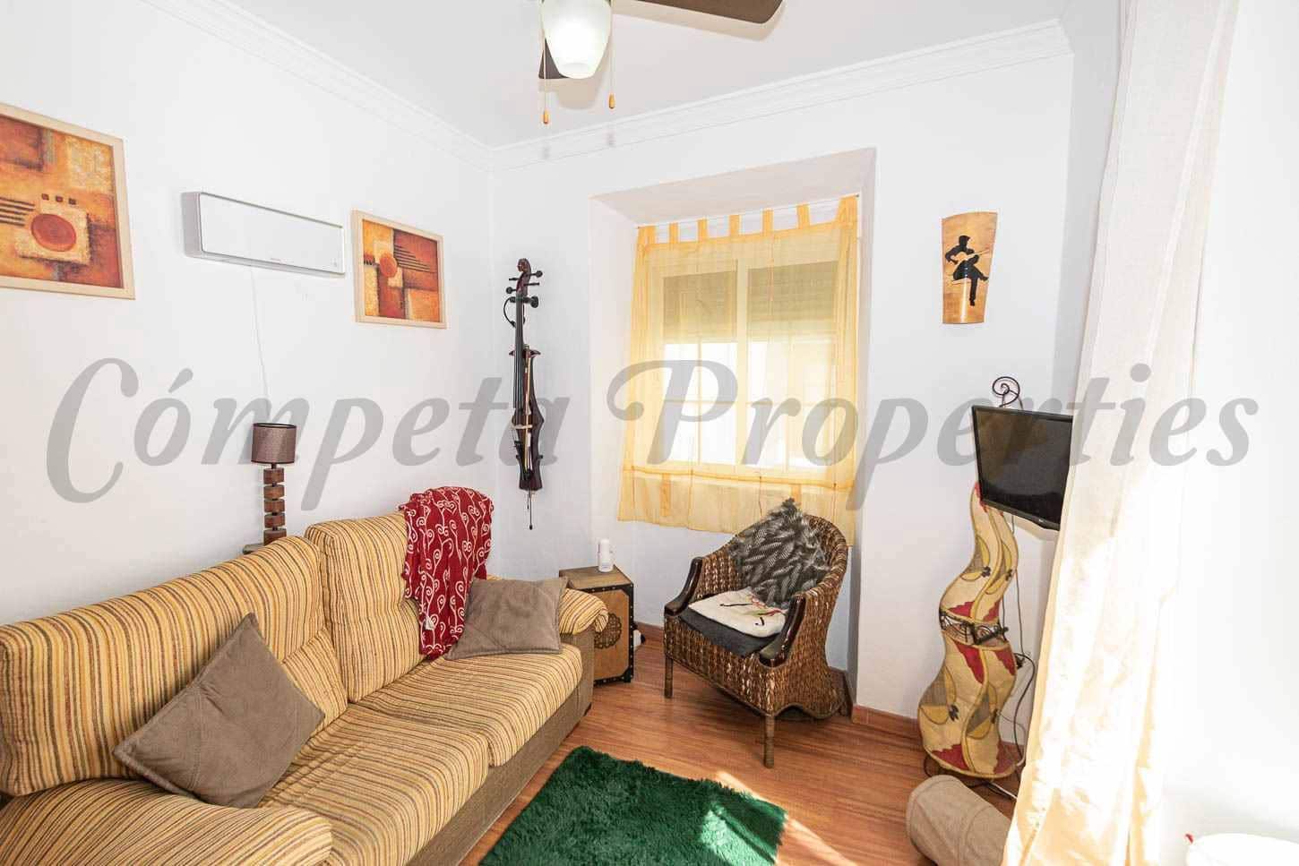 4 soverom Hus til salgs i Torrox - € 295 000 (Ref: 10076415)