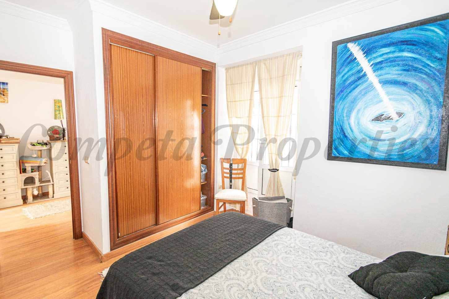 4 soverom Hus til salgs i Torrox - € 295 000 (Ref: 10076415)