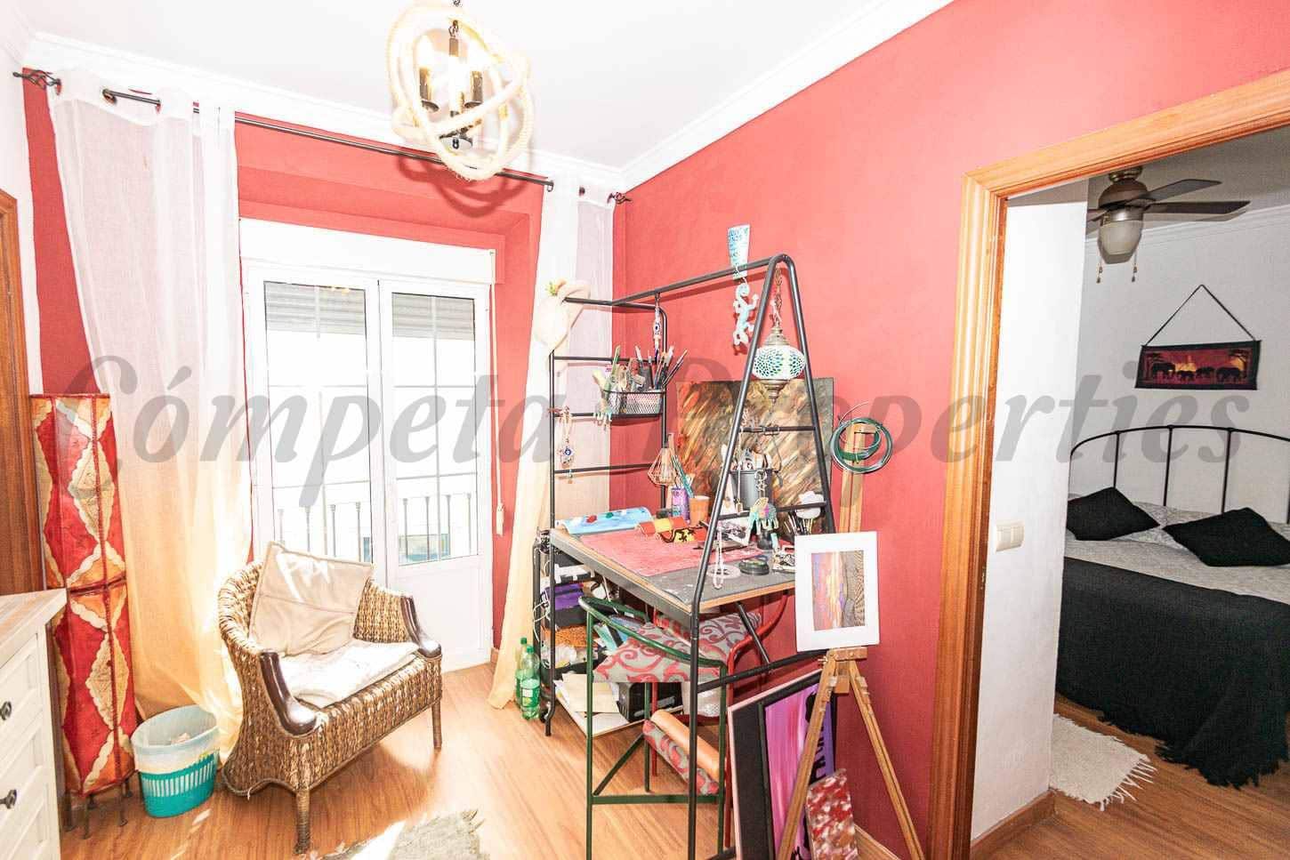 4 soverom Hus til salgs i Torrox - € 295 000 (Ref: 10076415)