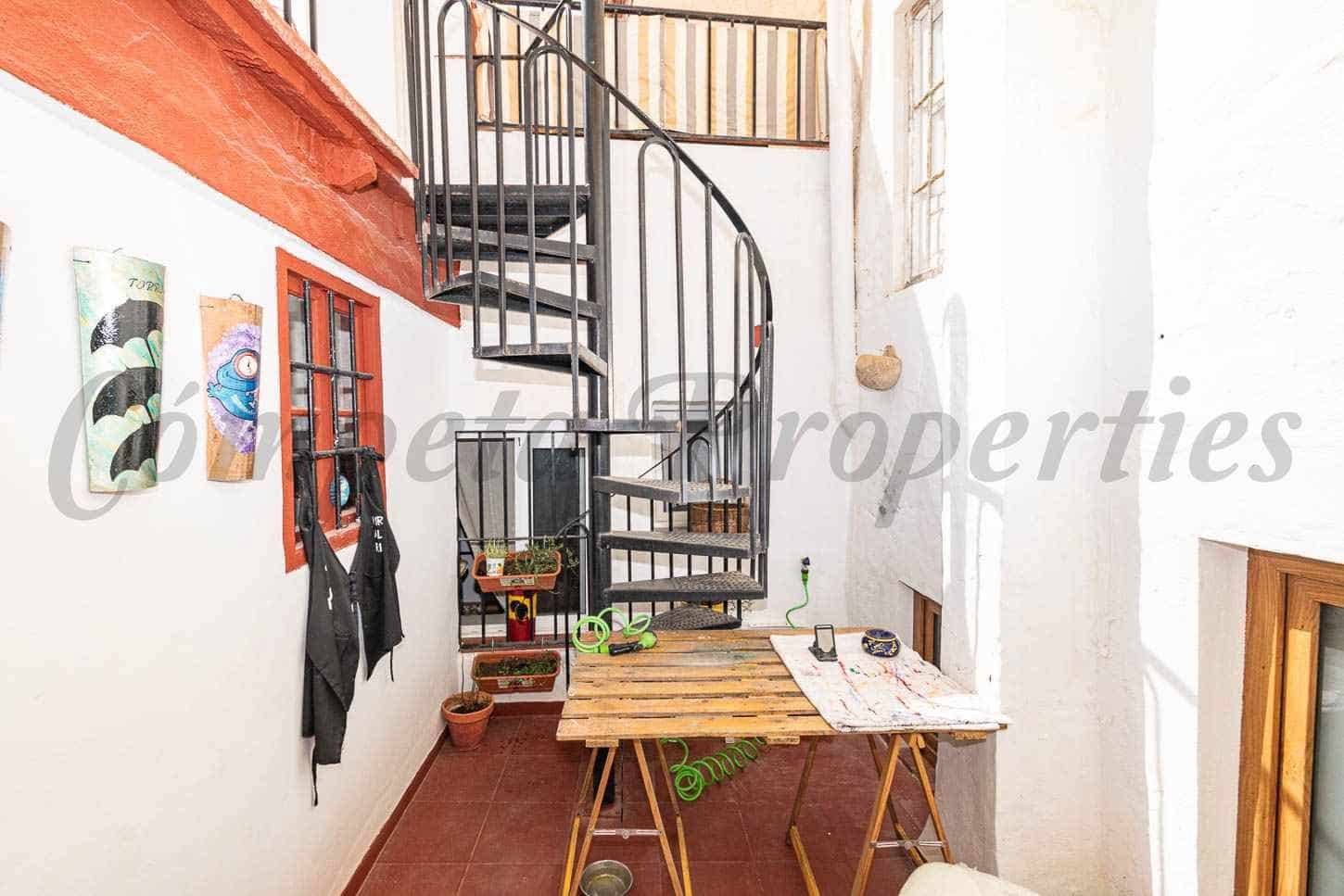 4 soverom Hus til salgs i Torrox - € 295 000 (Ref: 10076415)