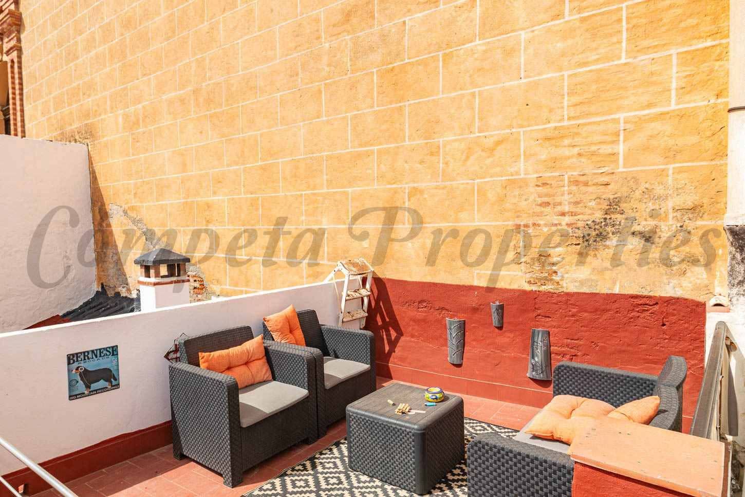4 soverom Hus til salgs i Torrox - € 295 000 (Ref: 10076415)