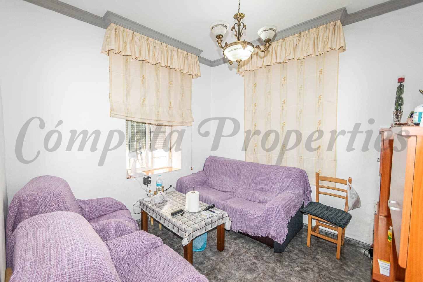 3 slaapkamer Huis te koop in Torrox - € 250.000 (Ref: 10076416)