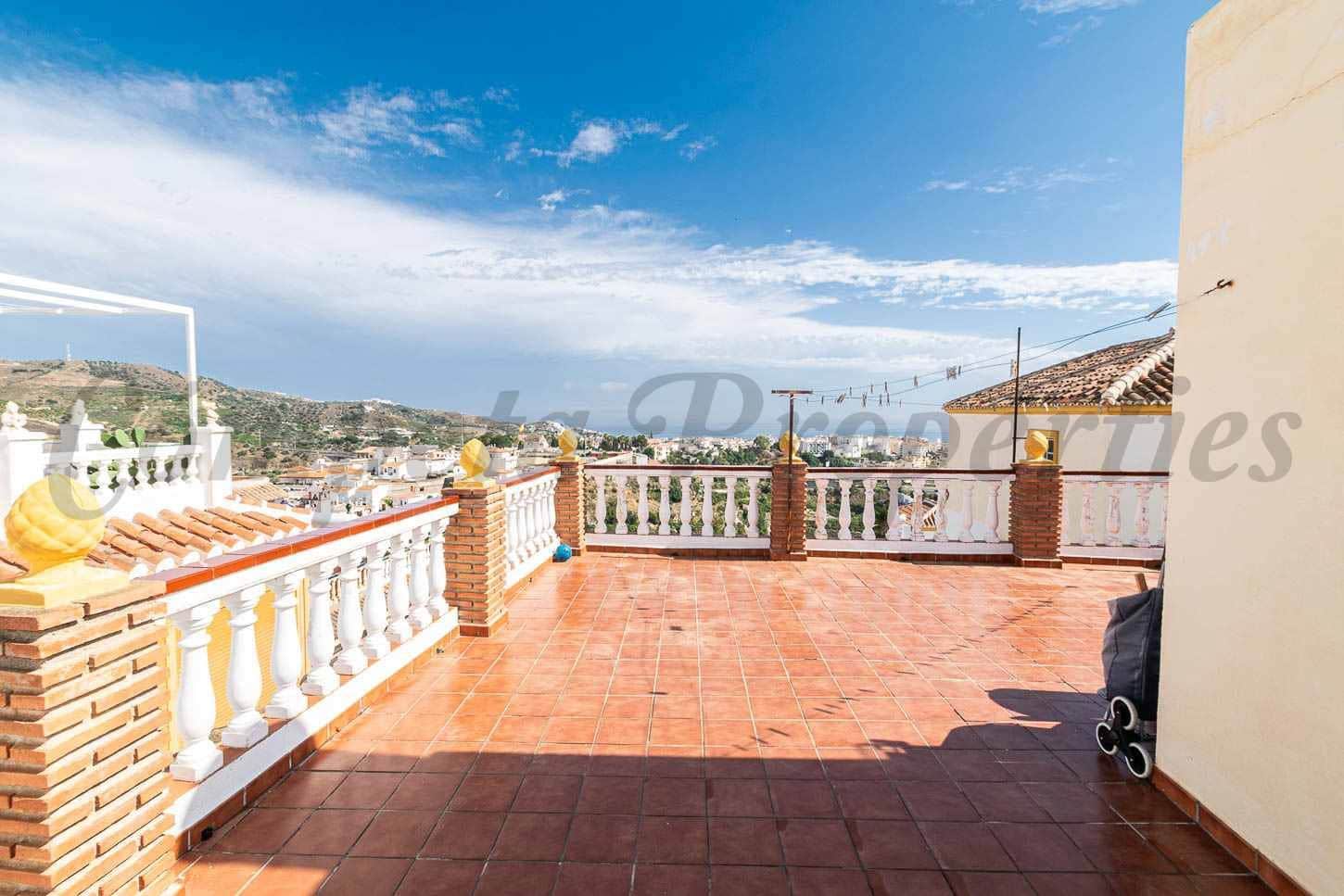 3 slaapkamer Huis te koop in Torrox - € 250.000 (Ref: 10076416)