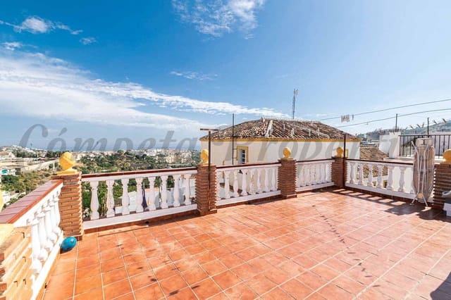 3 soverom Hus til salgs i Torrox Pueblo, Torrox - € 250 000 (Ref: 10076416)