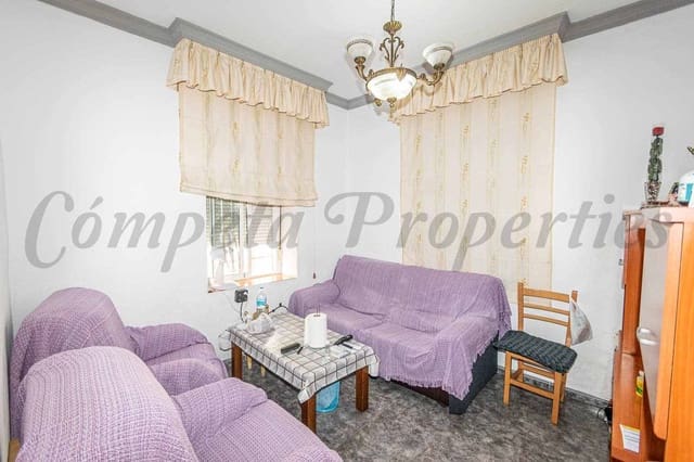3 soverom Hus til salgs i Torrox Pueblo, Torrox - € 250 000 (Ref: 10076416)