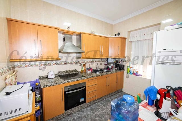 3 soverom Hus til salgs i Torrox Pueblo, Torrox - € 250 000 (Ref: 10076416)