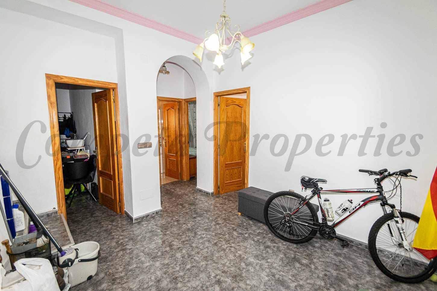 3 slaapkamer Huis te koop in Torrox - € 250.000 (Ref: 10076416)