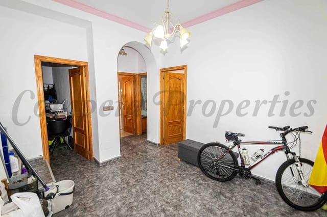3 soverom Hus til salgs i Torrox Pueblo, Torrox - € 250 000 (Ref: 10076416)