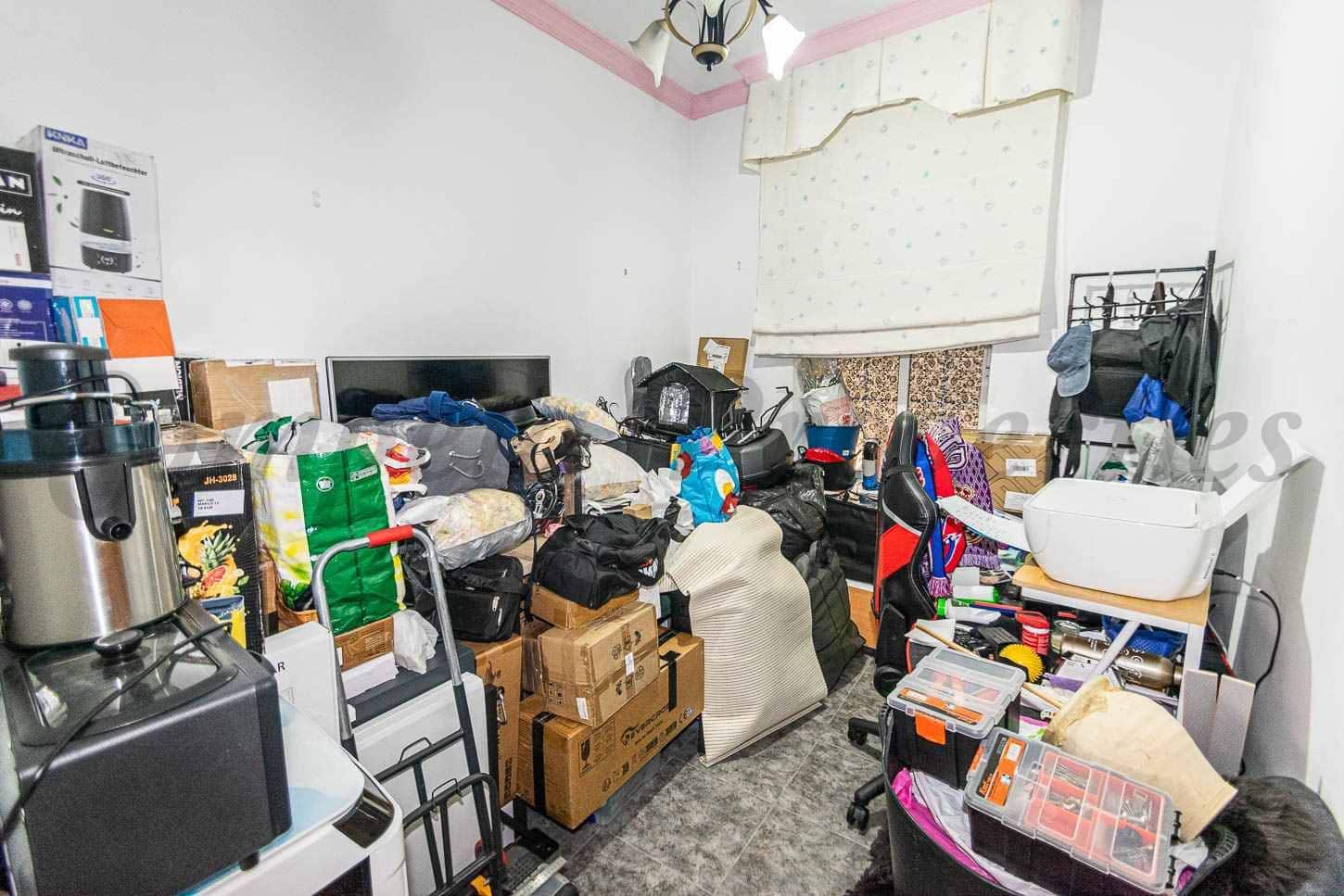 3 slaapkamer Huis te koop in Torrox - € 250.000 (Ref: 10076416)