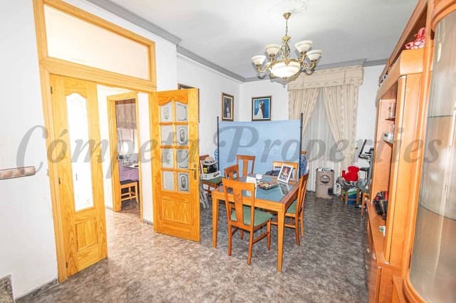 3 soverom Hus til salgs i Torrox Pueblo, Torrox - € 250 000 (Ref: 10076416)