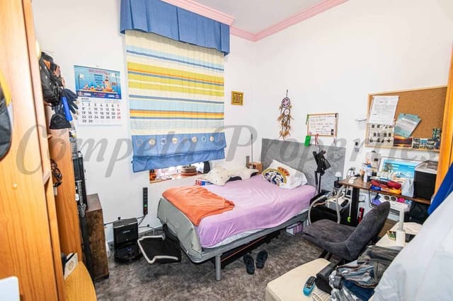 3 soverom Hus til salgs i Torrox Pueblo, Torrox - € 250 000 (Ref: 10076416)