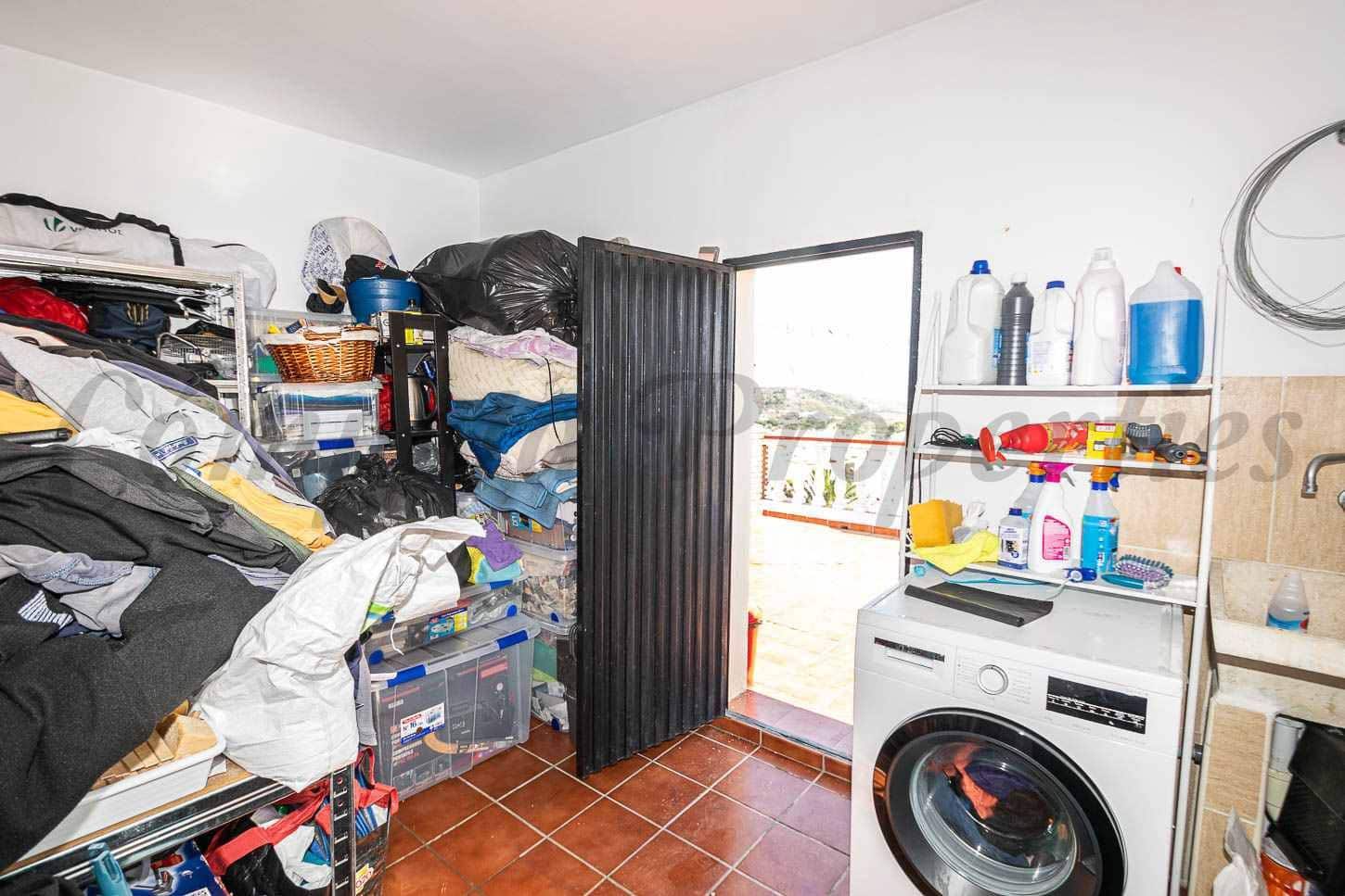 3 slaapkamer Huis te koop in Torrox - € 250.000 (Ref: 10076416)