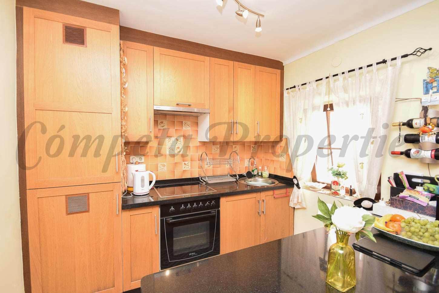 2 sovrum Hus till salu i Torrox - 199 000 € (Ref: 10076417)