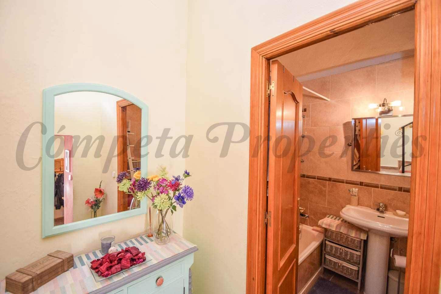 2 sovrum Hus till salu i Torrox - 199 000 € (Ref: 10076417)