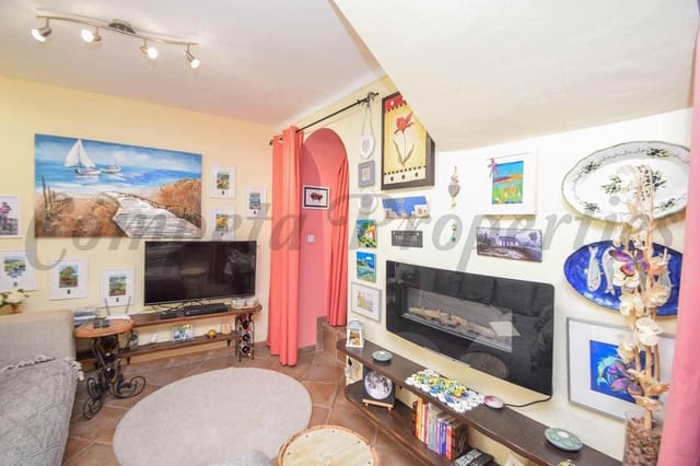 2 chambre Maison de Ville à vendre à Torrox Pueblo, Torrox - 199 000 € (Ref: 10076417)