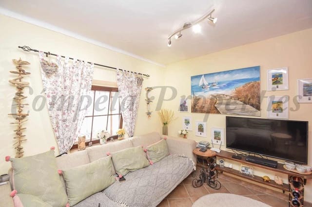 2 chambre Maison de Ville à vendre à Torrox Pueblo, Torrox - 199 000 € (Ref: 10076417)