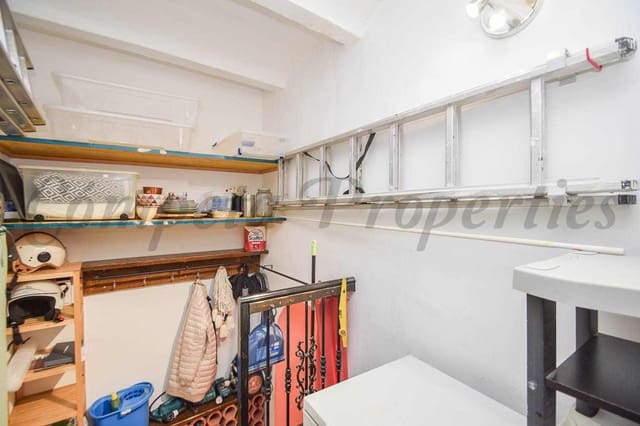 2 chambre Maison de Ville à vendre à Torrox Pueblo, Torrox - 199 000 € (Ref: 10076417)