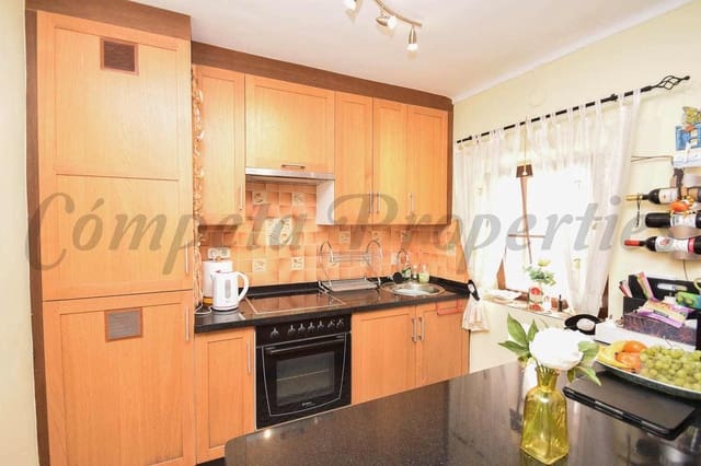 2 chambre Maison de Ville à vendre à Torrox Pueblo, Torrox - 199 000 € (Ref: 10076417)