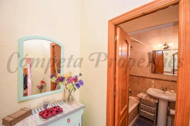 2 chambre Maison de Ville à vendre à Torrox Pueblo, Torrox - 199 000 € (Ref: 10076417)