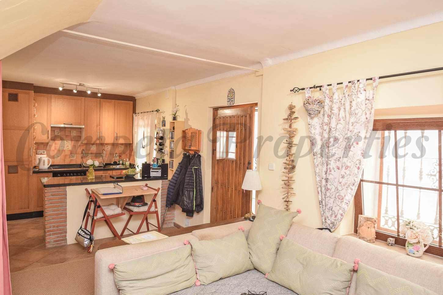 2 sovrum Hus till salu i Torrox - 199 000 € (Ref: 10076417)