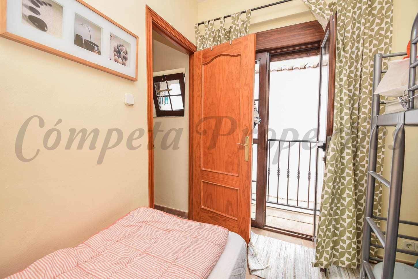2 sovrum Hus till salu i Torrox - 199 000 € (Ref: 10076417)