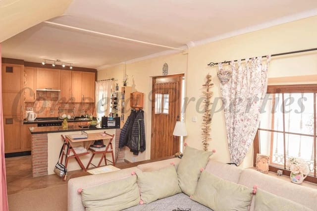 2 chambre Maison de Ville à vendre à Torrox Pueblo, Torrox - 199 000 € (Ref: 10076417)