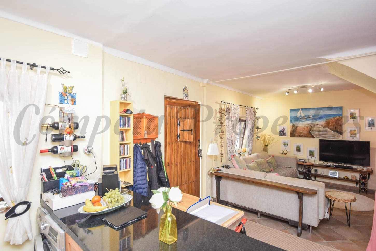 2 sovrum Hus till salu i Torrox - 199 000 € (Ref: 10076417)